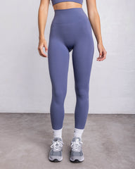 Essential Sporty Leggings - Storm