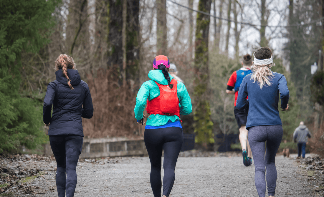 Comment trouver la motivation pour faire du sport en hiver ?