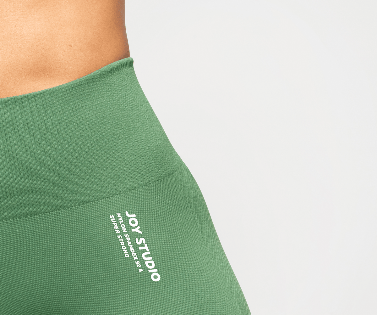 Pourquoi choisir un legging seamless ?
