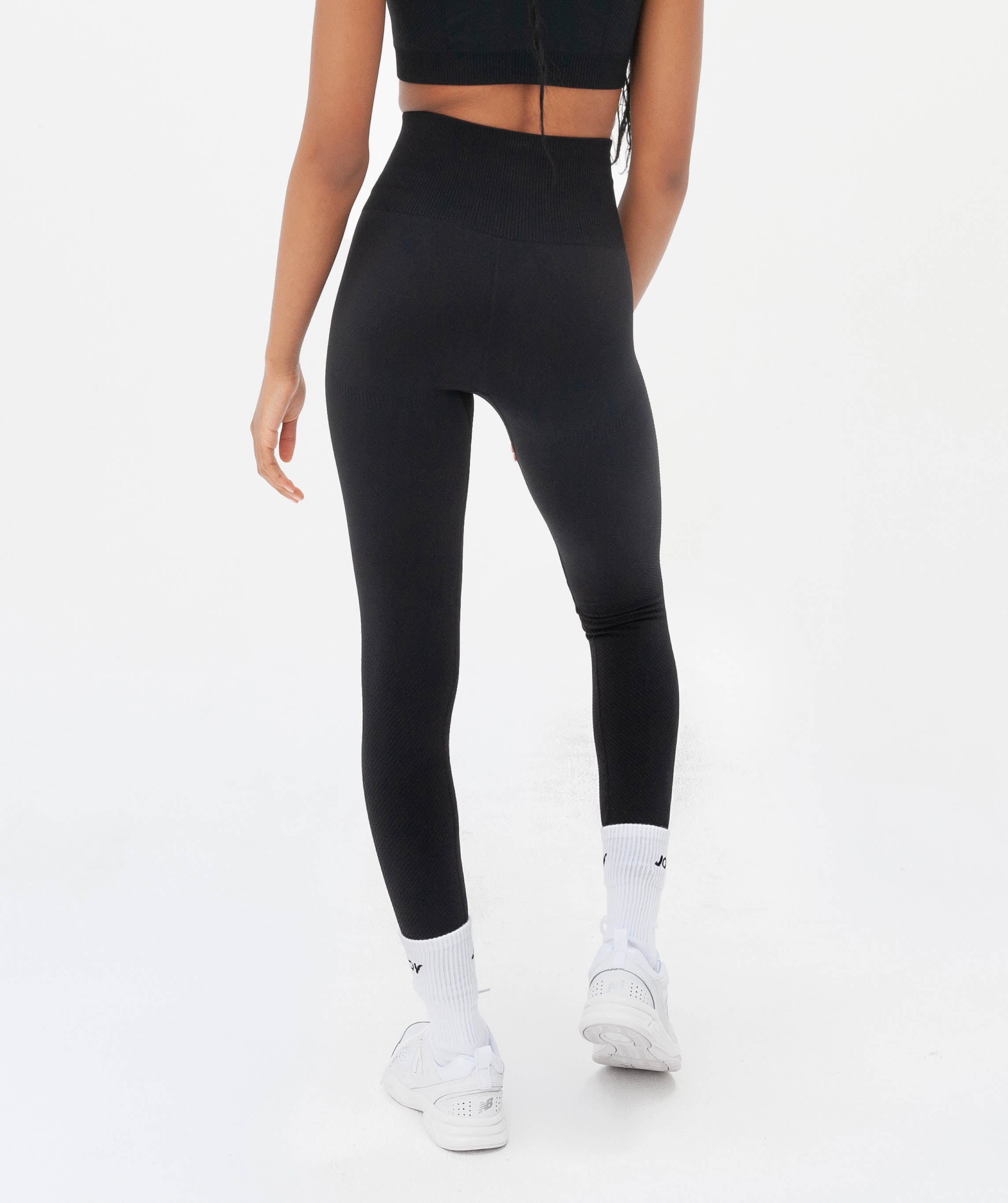 Legging Super Strong - Phantom - Joy Studio - Premium Sportswear