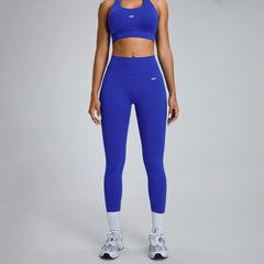 Legging Low Sculpt Scrunch - Cobalt