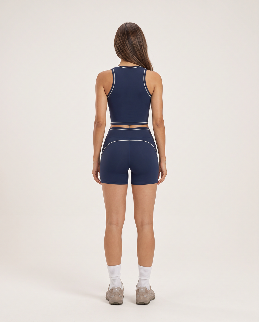 Short Varsity - Abyss - Joy Studio - Sportswear
