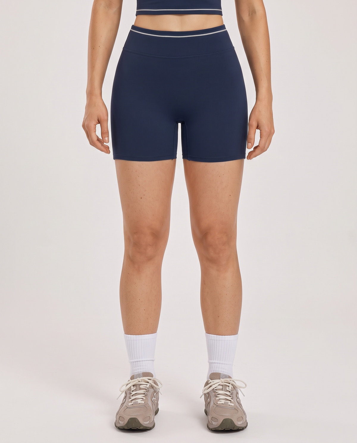 Short Varsity - Abyss - Joy Studio - Sportswear