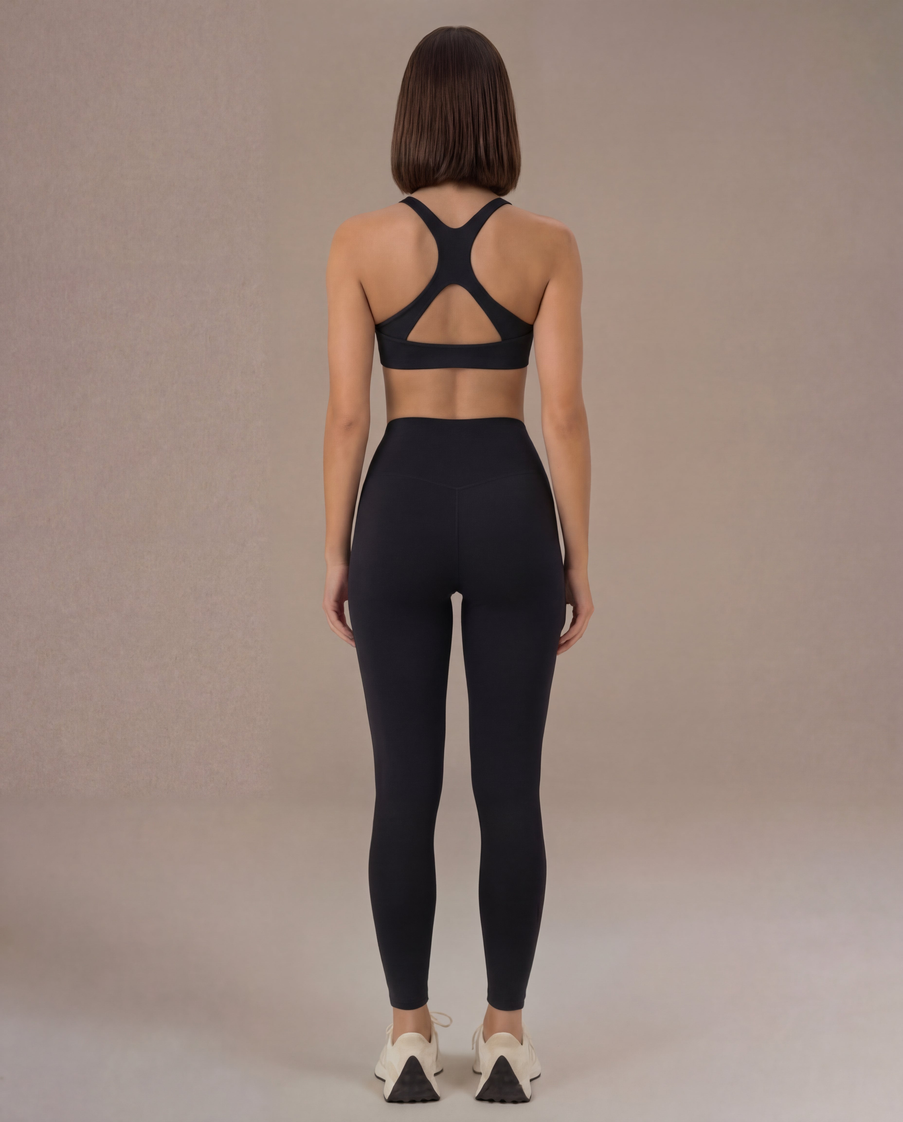 Legging Motion - Onyx - Joy Studio - Sportswear