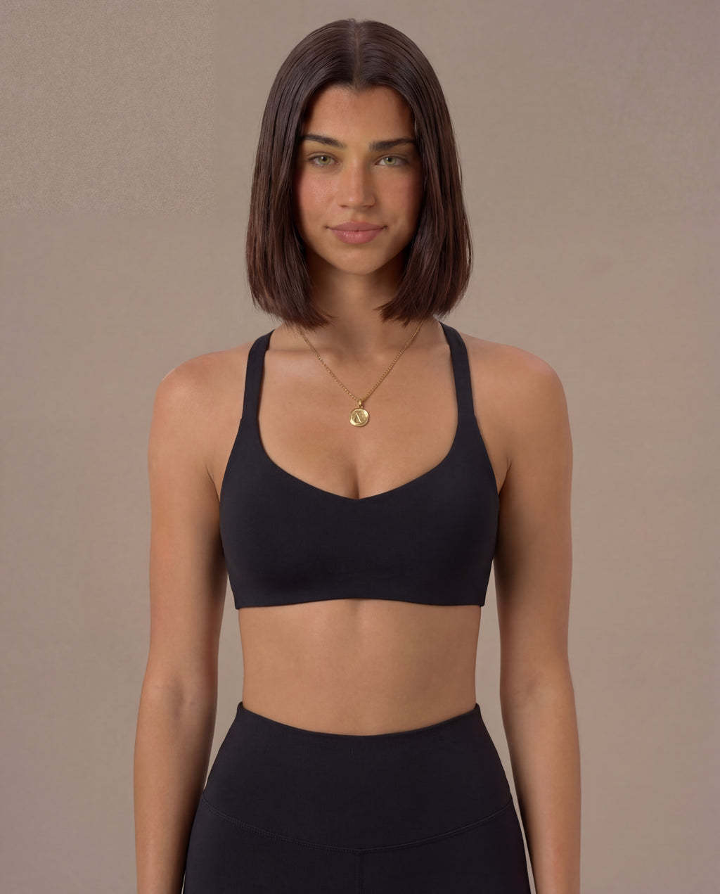 Brassière Motion - Onyx - Joy Studio - Sportswear