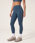 Leggings Track - Navy