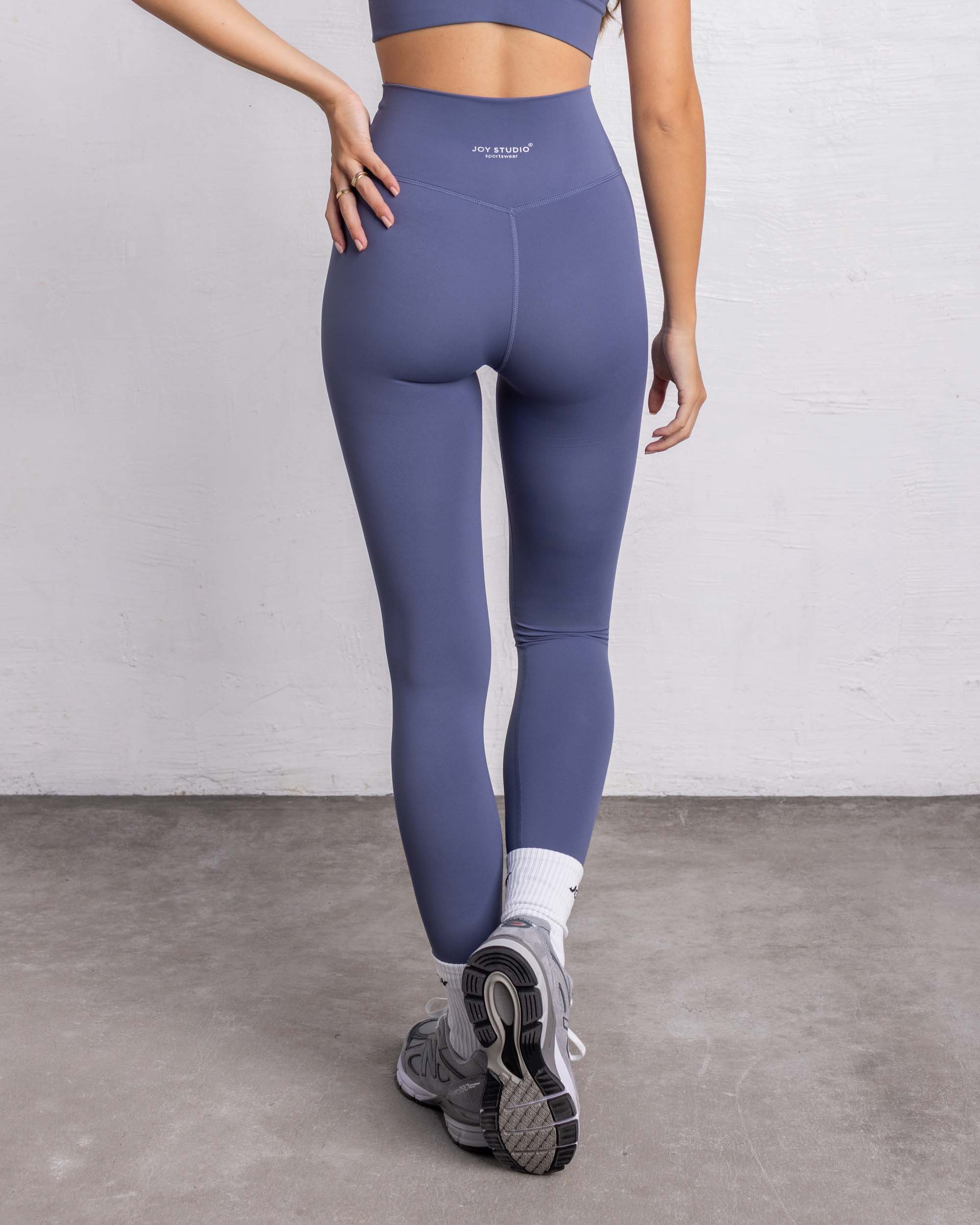 Abstract Capri leggings, Workout Pants 'Multi-Directional' - Sincerely Joy
