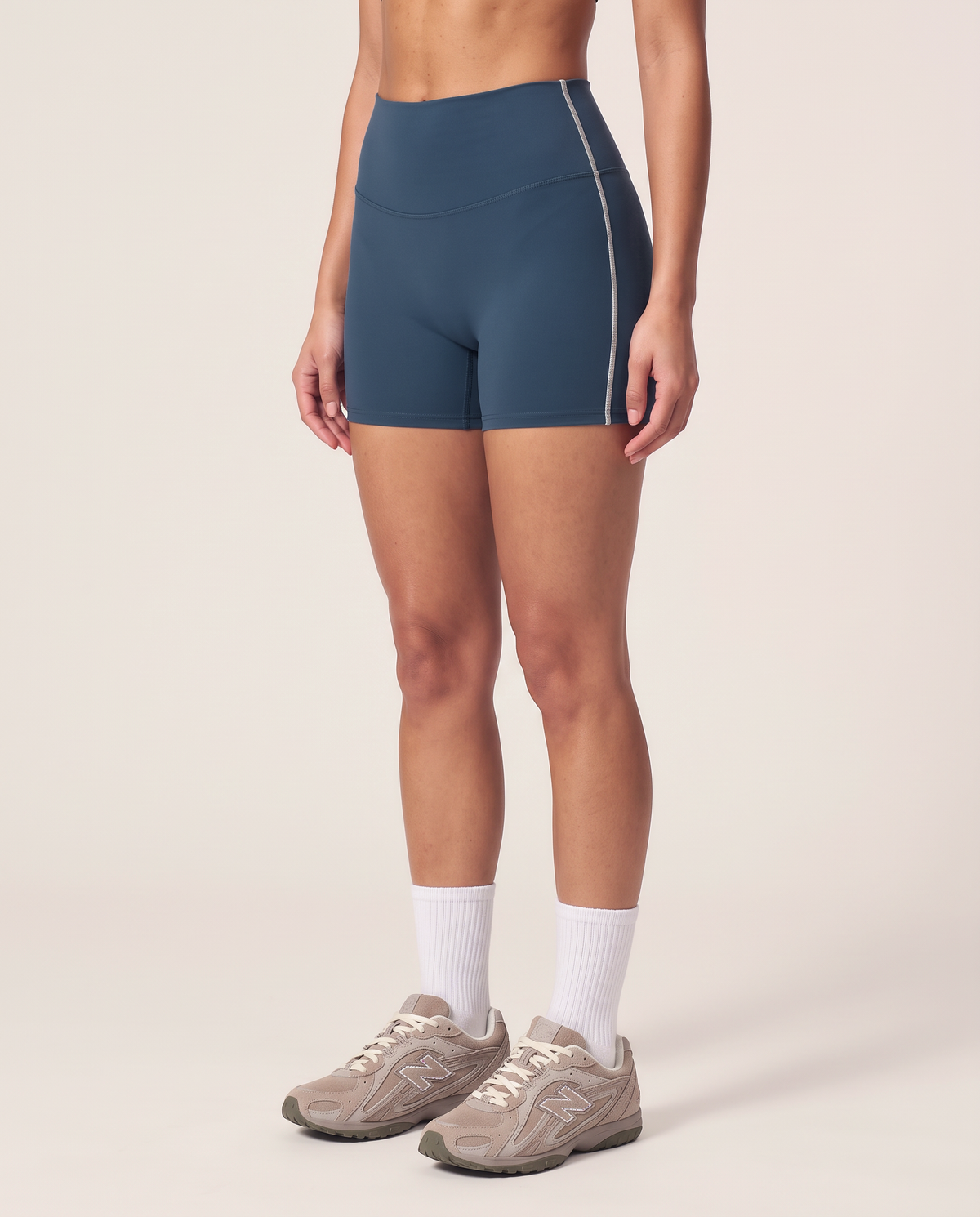 Short Track - Navy