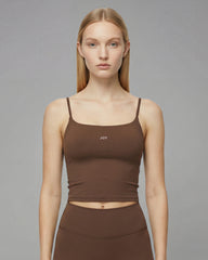 Debardeur Softform™ - Brown