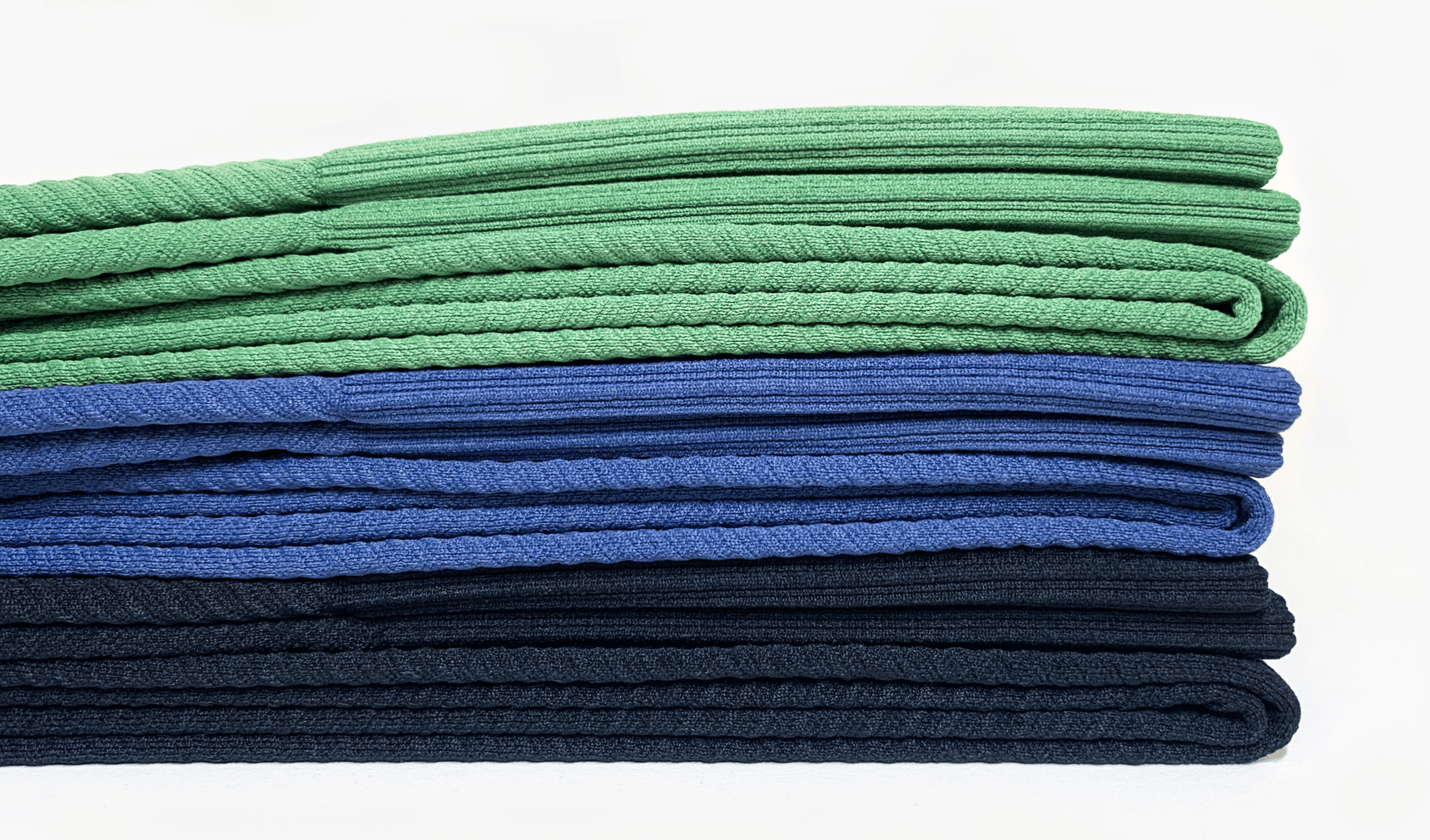 Vêtements de sport recyclés et éco-responsables Joy Studio