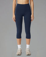 Capri Softform™ - Navy - Joy Studio - Sportswear