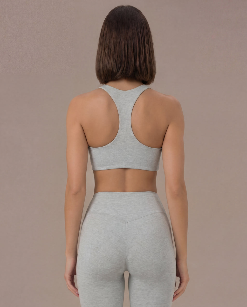 Brassière Racer Softform™ - Ashgrey - Joy Studio - Sportswear