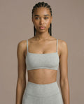 Brassière Strap Softform™ - Ashgrey - Joy Studio - Sportswear
