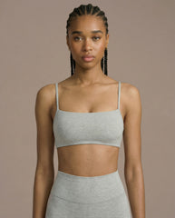 Brassière Strap Softform™ - Ashgrey