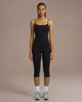 Capri Softform™ - Onyx - Joy Studio - Sportswear