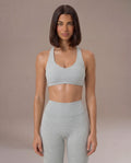 Brassière Racer Softform™ - Ashgrey - Joy Studio - Sportswear