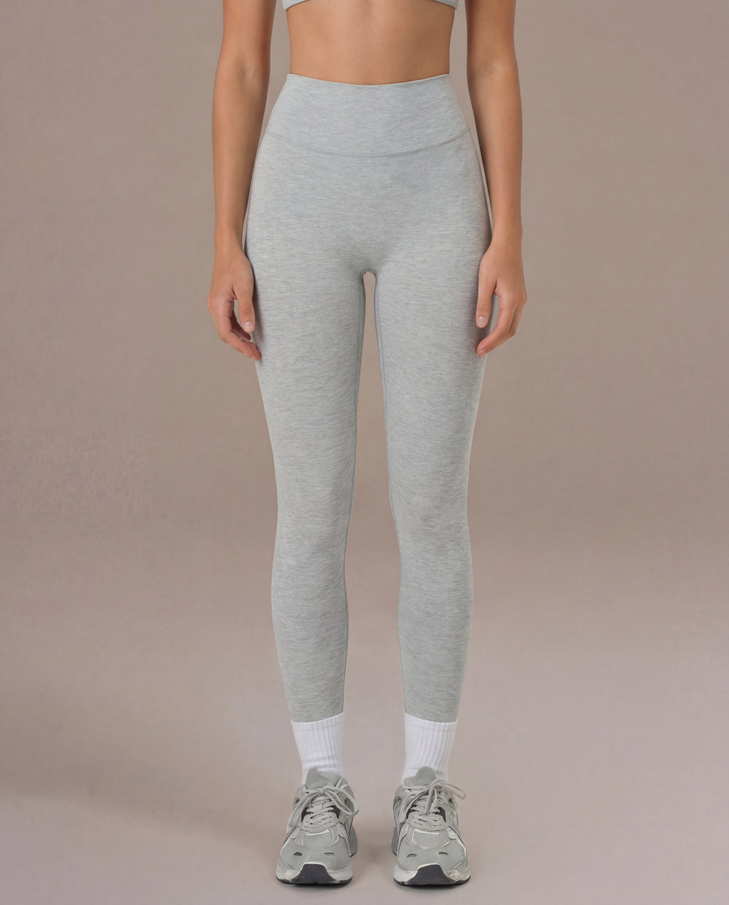 Legging Softform™ - Ashgrey - Joy Studio - Sportswear