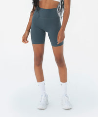 Short Soft Touch - Slate