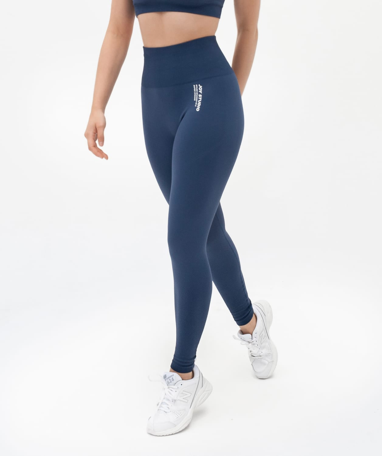 Legging Super Strong - Vista - Joy Studio - Premium Sportswear