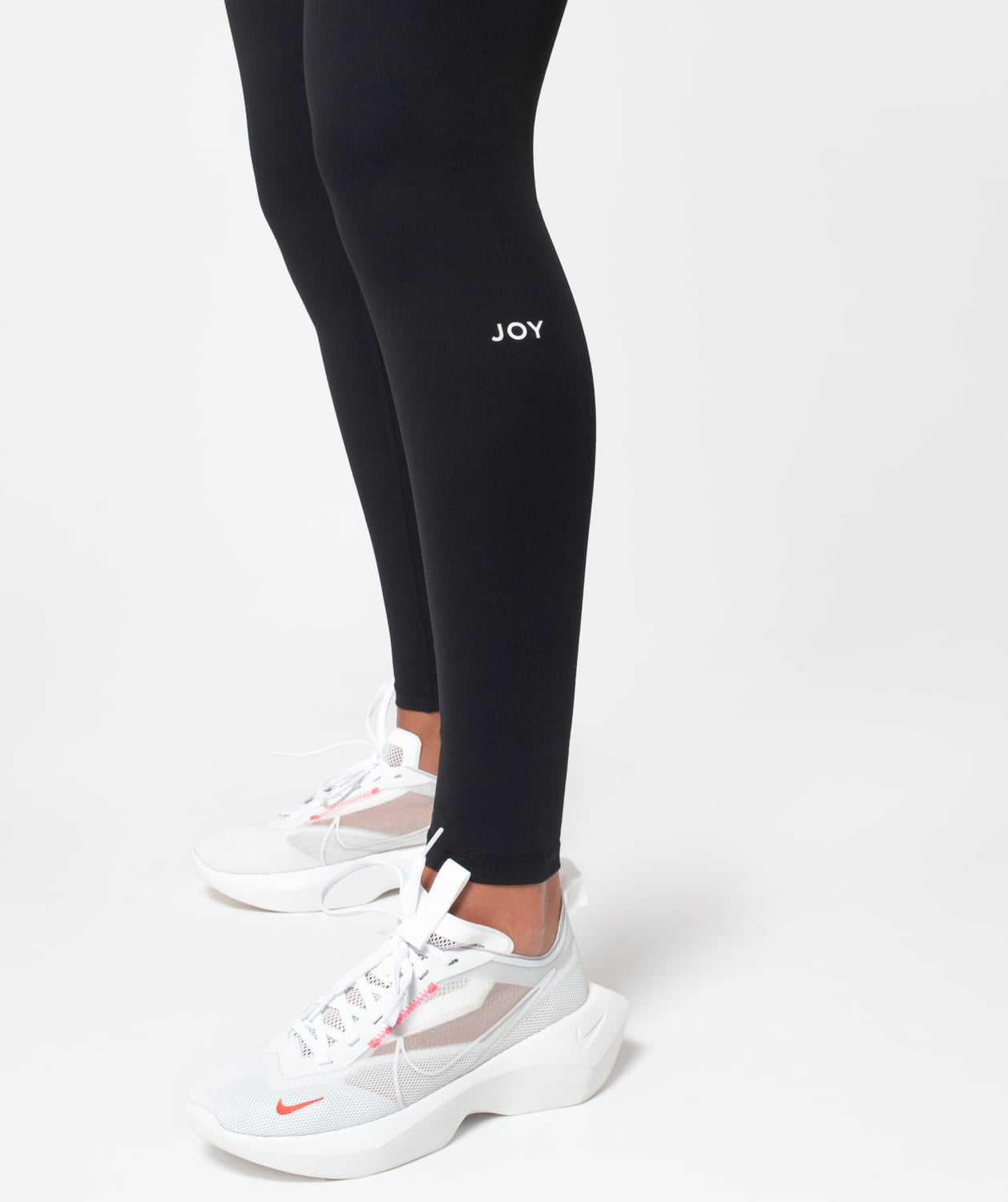 Legging Soft Touch - Onyx - Joy Studio - Premium Sportswear