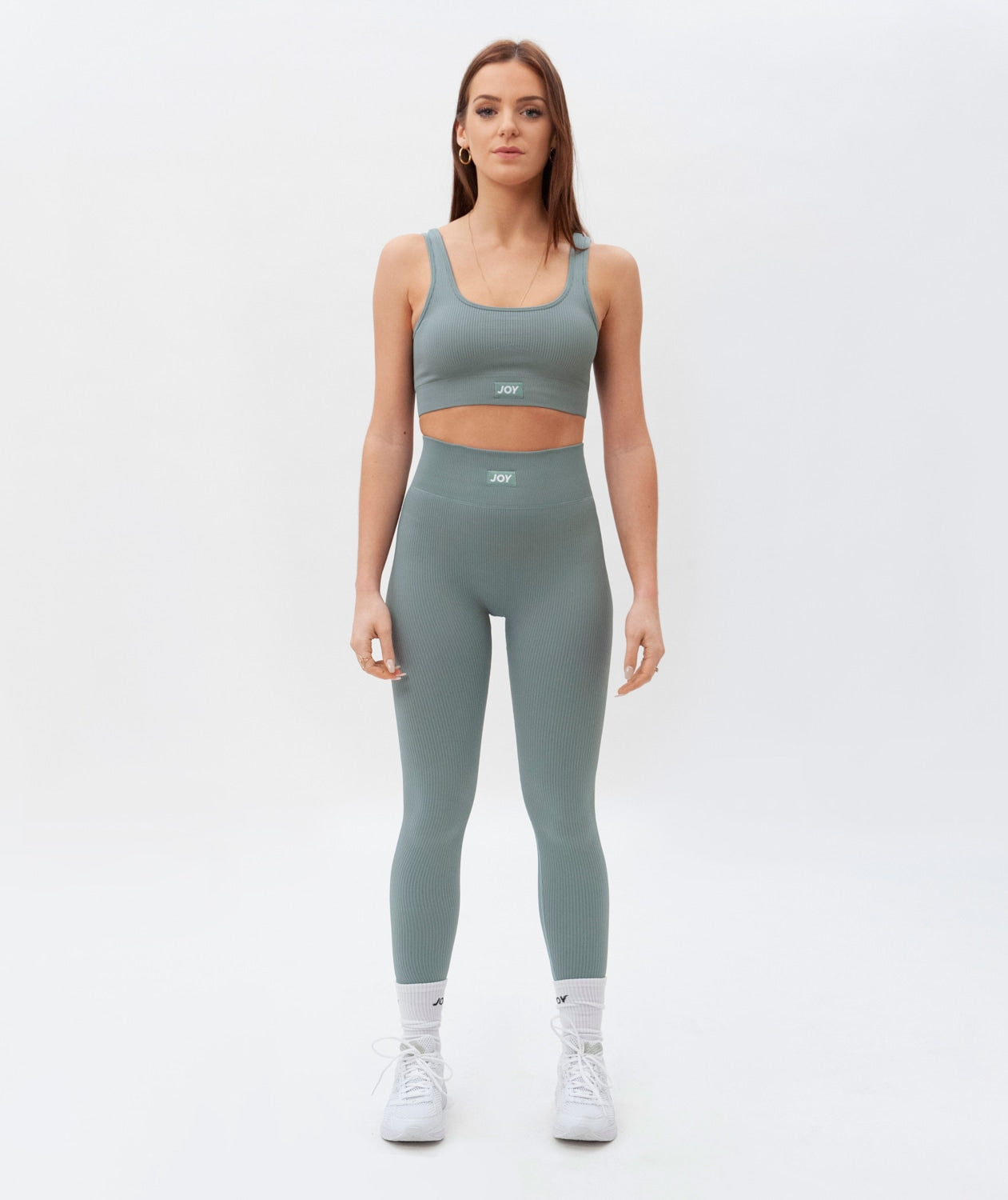 Ensemble Sweet Line - Rain - Joy Studio - Premium Sportswear